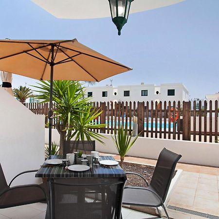 Piso Relax - Carpe Mundi Corralejo Exterior foto