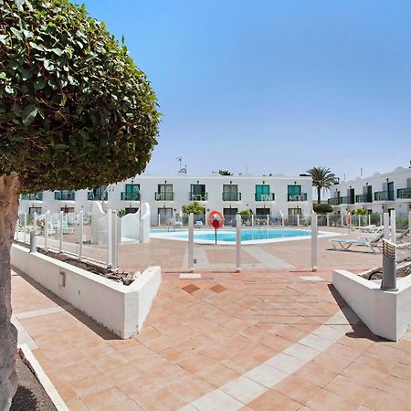 Piso Relax - Carpe Mundi Corralejo Exterior foto