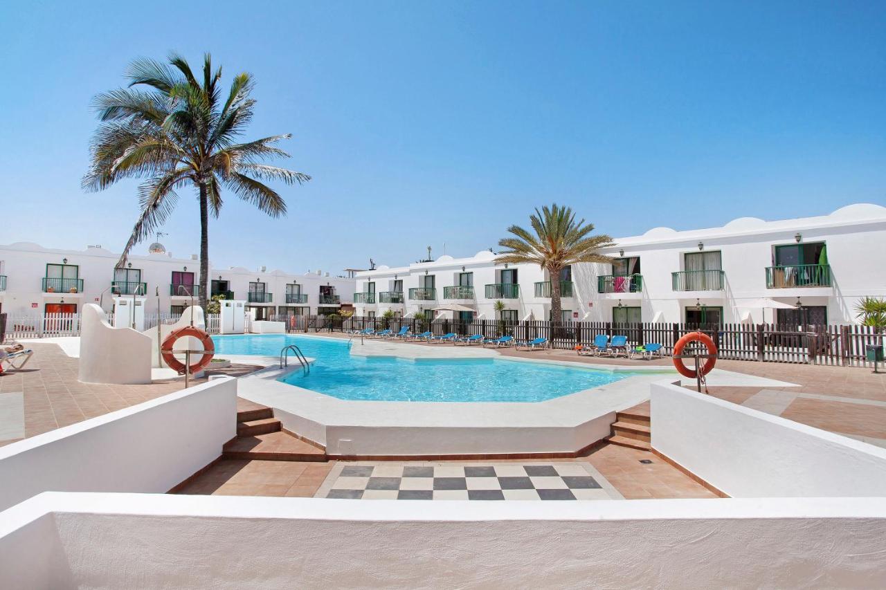 Piso Relax - Carpe Mundi Corralejo Exterior foto