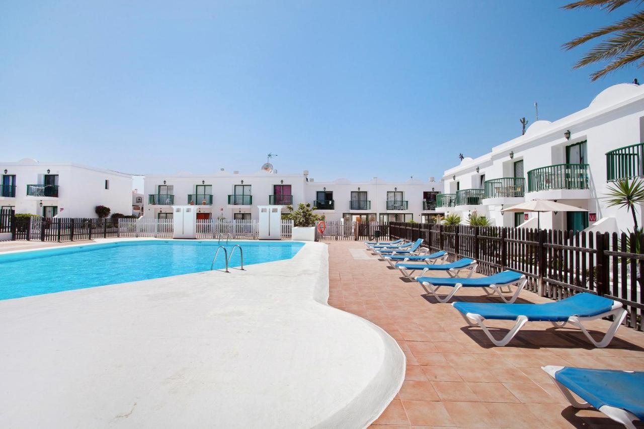 Piso Relax - Carpe Mundi Corralejo Exterior foto